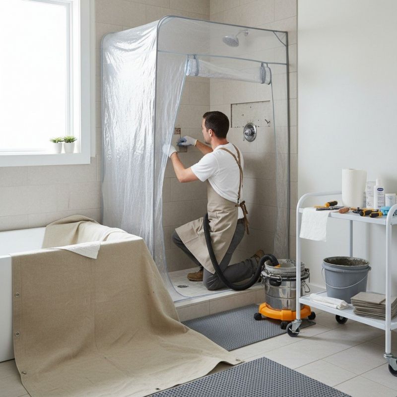 Top Bathroom Remodeling Companies in Keystone Heights, FL