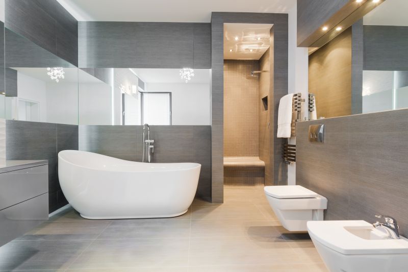 Cost of Bathtub Installation in Palatka, FL